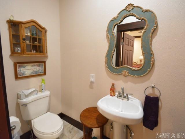 818 Canterbury  Benton, AR