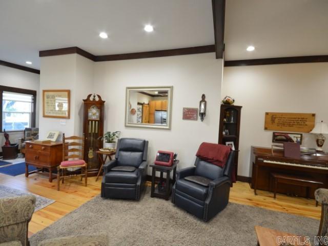 818 Canterbury  Benton, AR