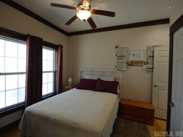 818 Canterbury  Benton, AR