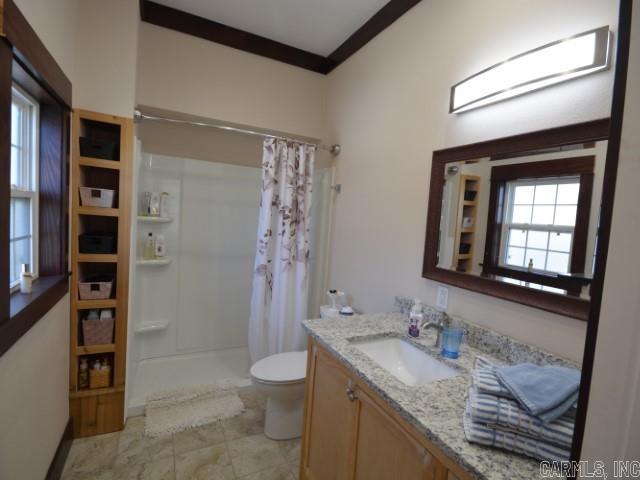 818 Canterbury  Benton, AR