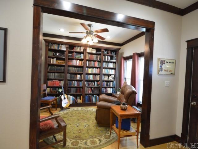 818 Canterbury  Benton, AR