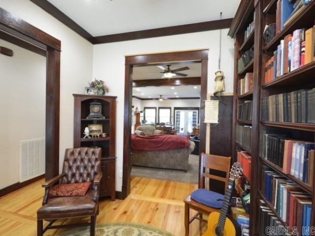 818 Canterbury  Benton, AR