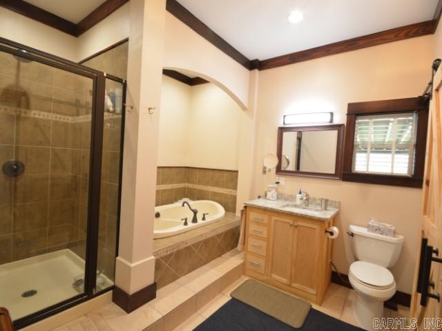 818 Canterbury  Benton, AR