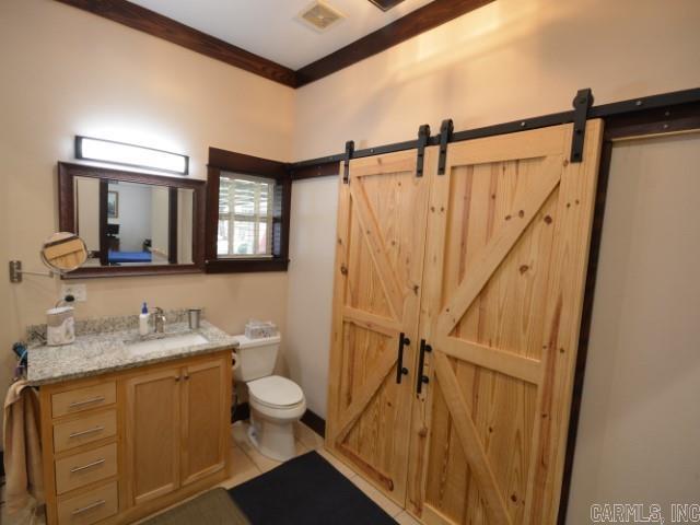 818 Canterbury  Benton, AR