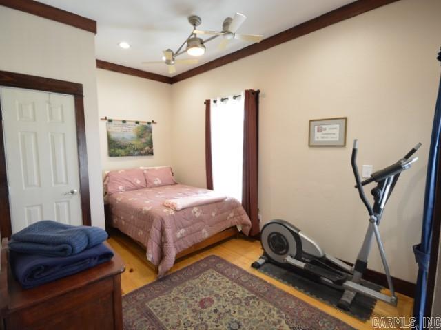 818 Canterbury  Benton, AR