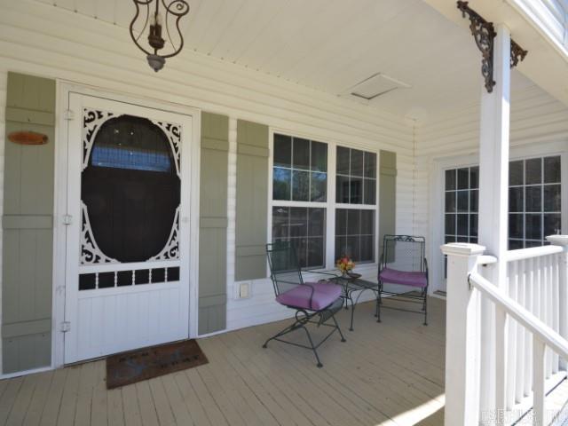 818 Canterbury  Benton, AR