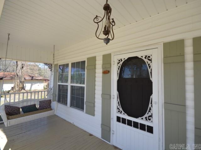 818 Canterbury  Benton, AR