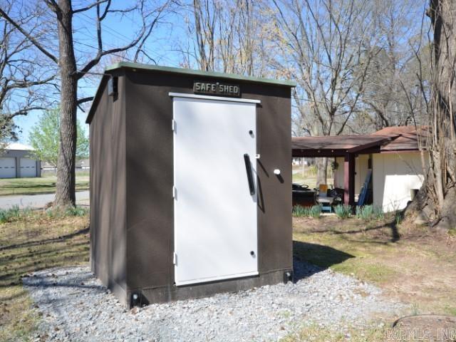 818 Canterbury  Benton, AR