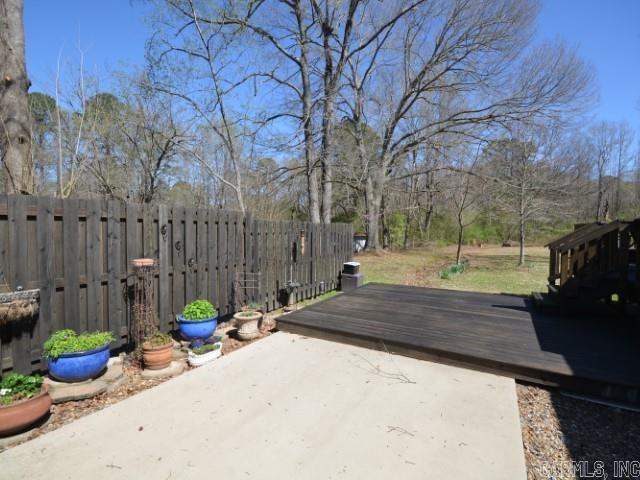 818 Canterbury  Benton, AR