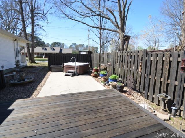 818 Canterbury  Benton, AR