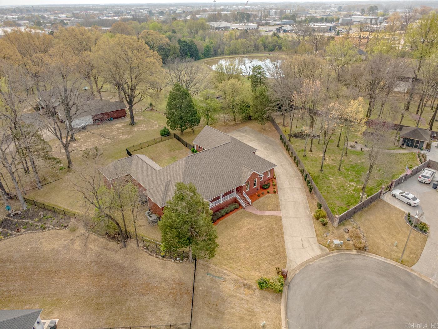 1304 Leominster Cv Jonesboro, AR 72401