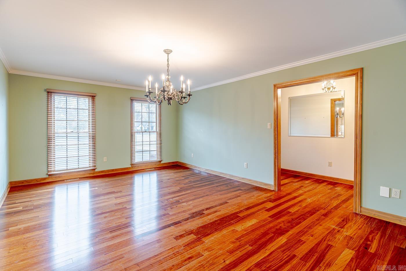 1304 Leominster Cv  Jonesboro, AR