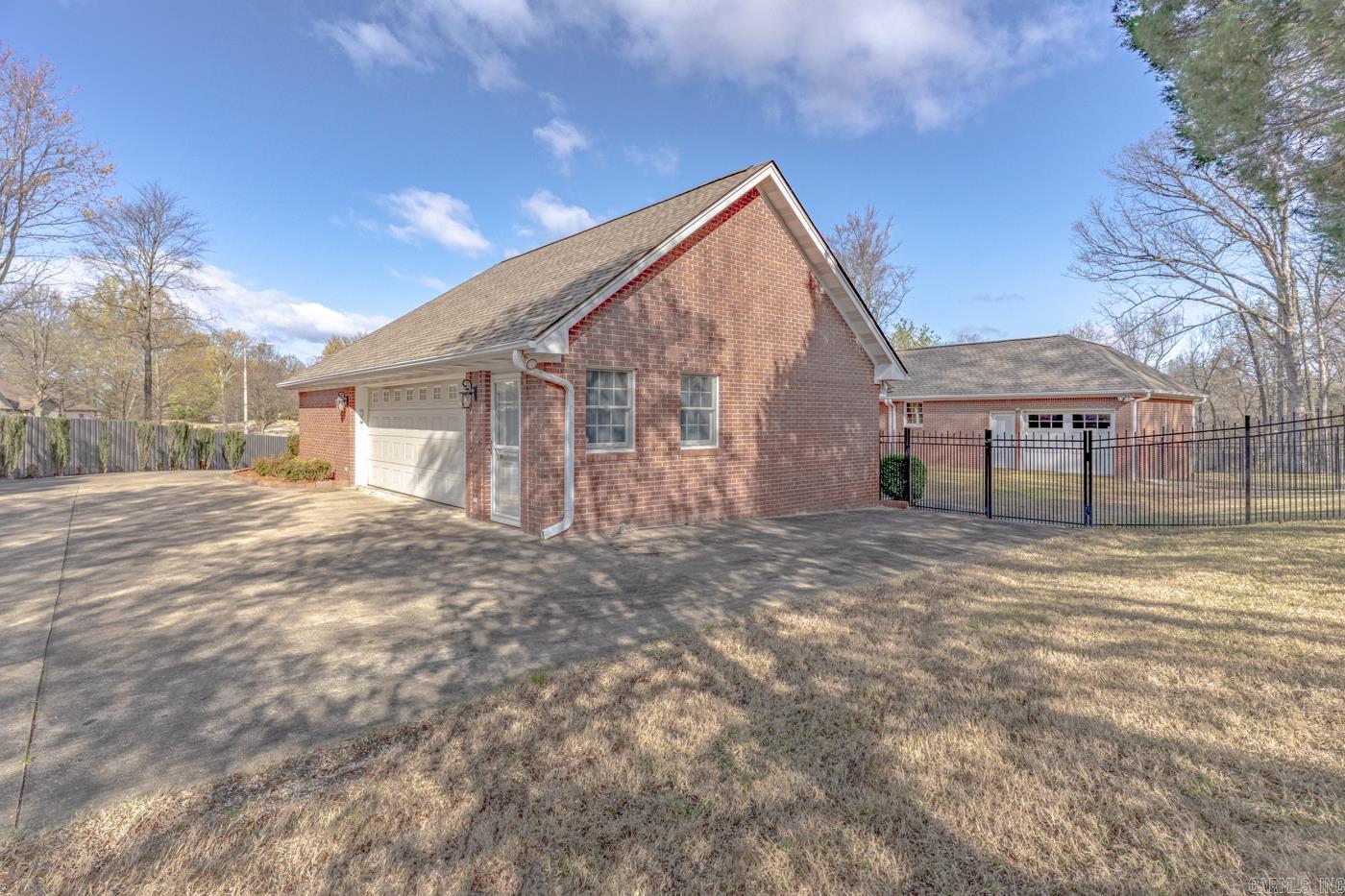1304 Leominster Cv  Jonesboro, AR