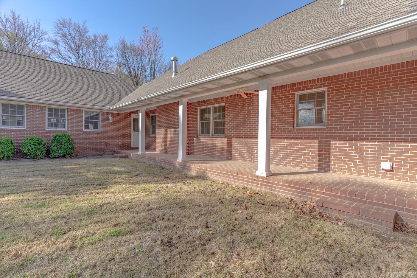1304 Leominster Cv Jonesboro, AR 72401