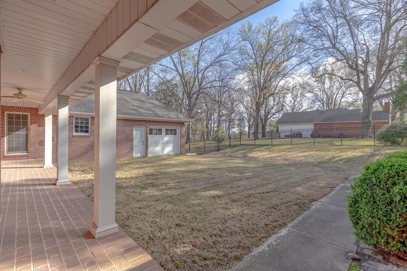 1304 Leominster Cv  Jonesboro, AR