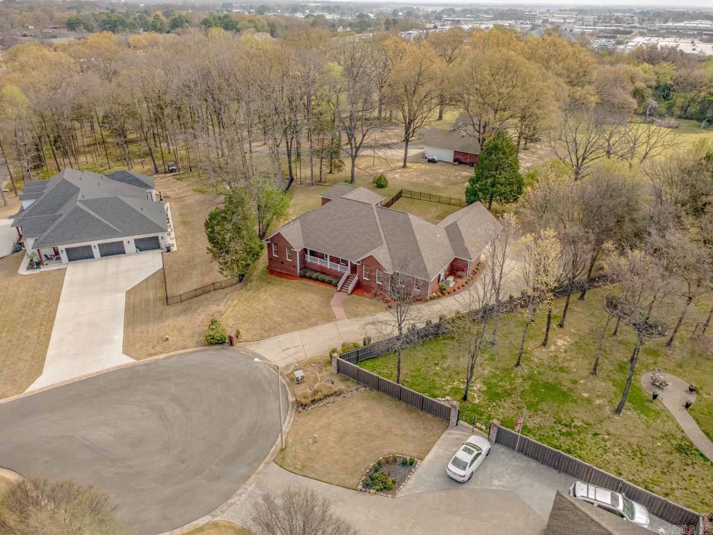 1304 Leominster Cv Jonesboro, AR 72401