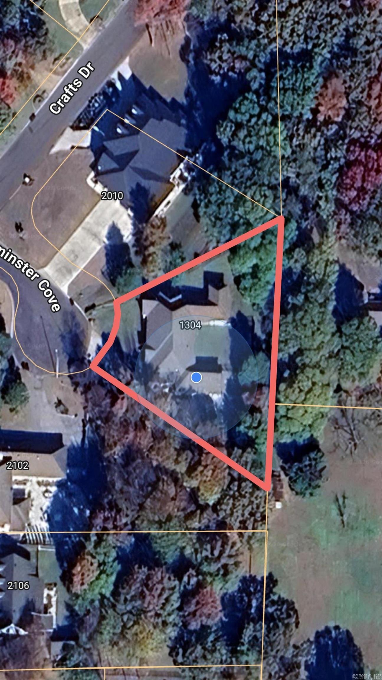 1304 Leominster Cv  Jonesboro, AR