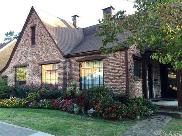 212 E Vernon  Little Rock, AR