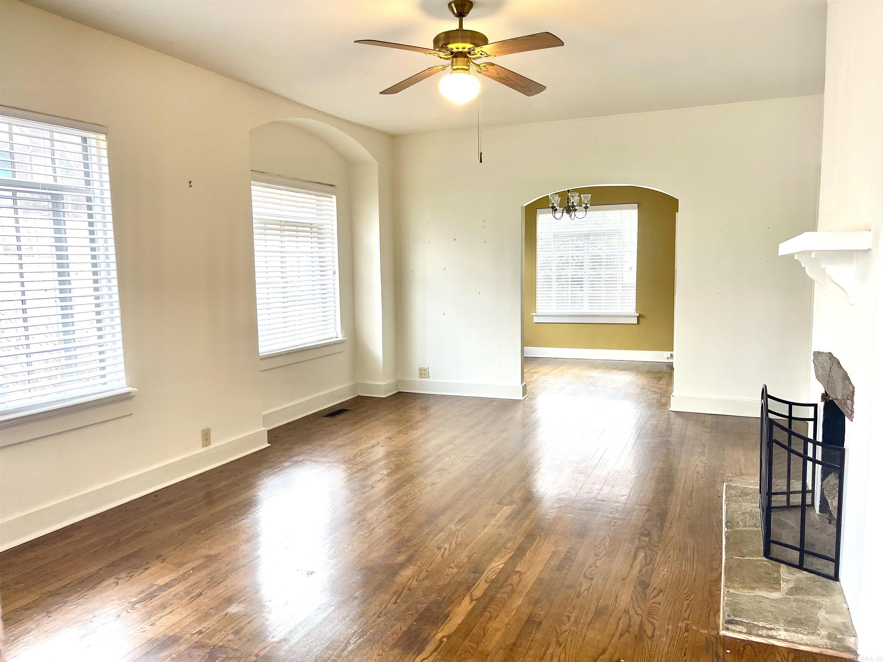 212 E Vernon  Little Rock, AR