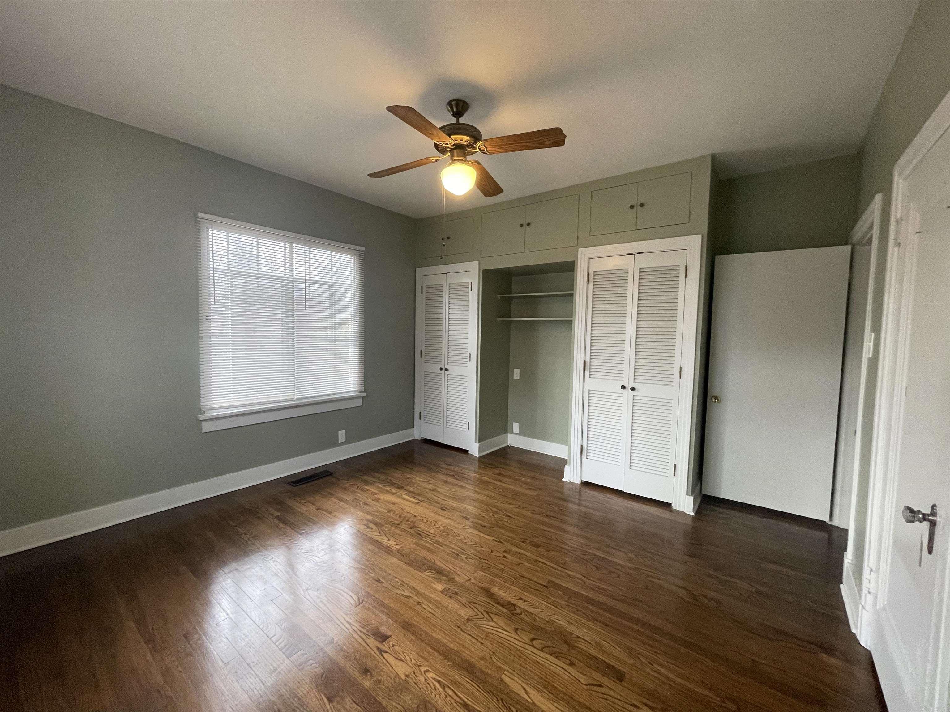 212 E Vernon  Little Rock, AR