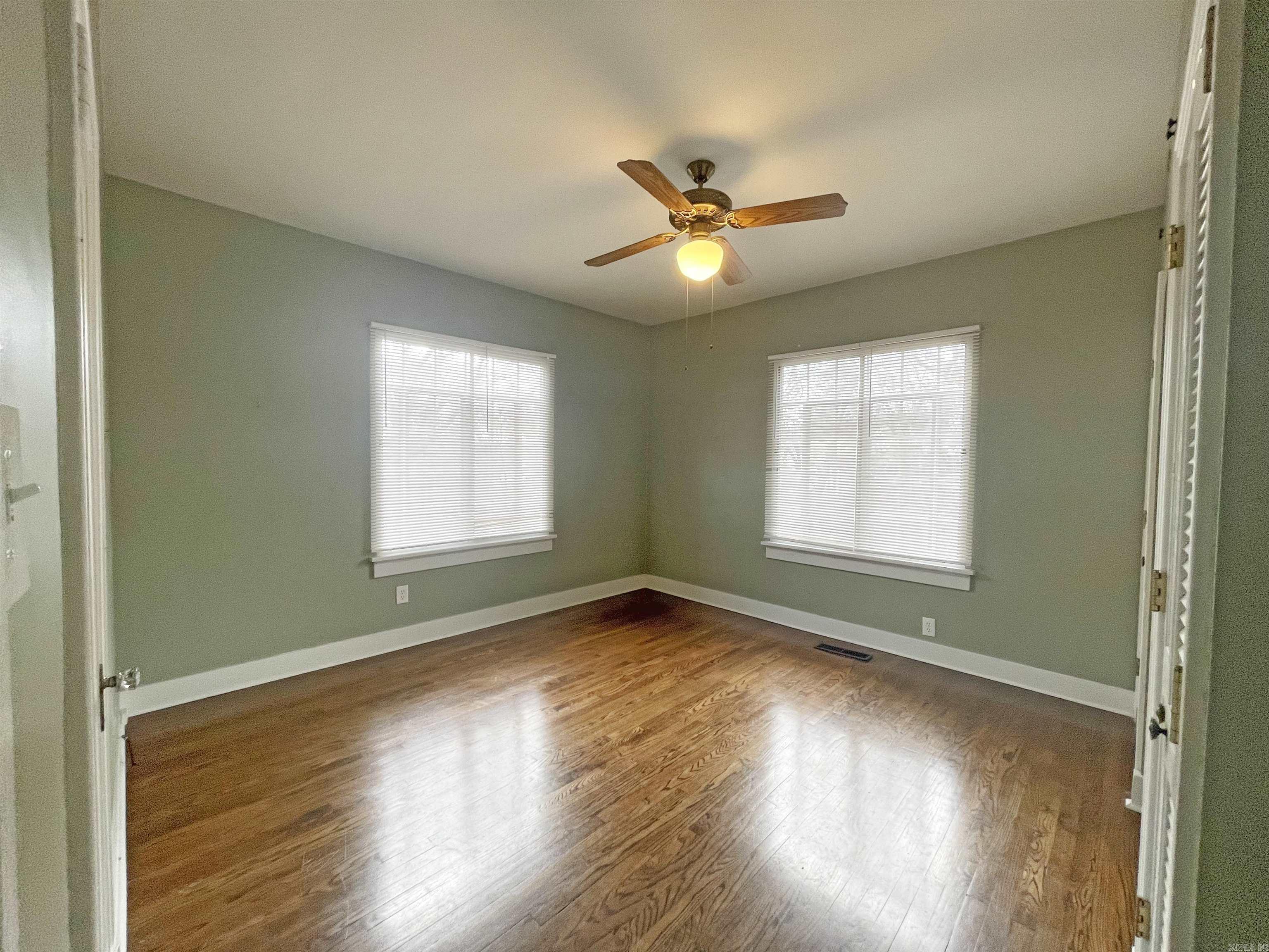 212 E Vernon  Little Rock, AR