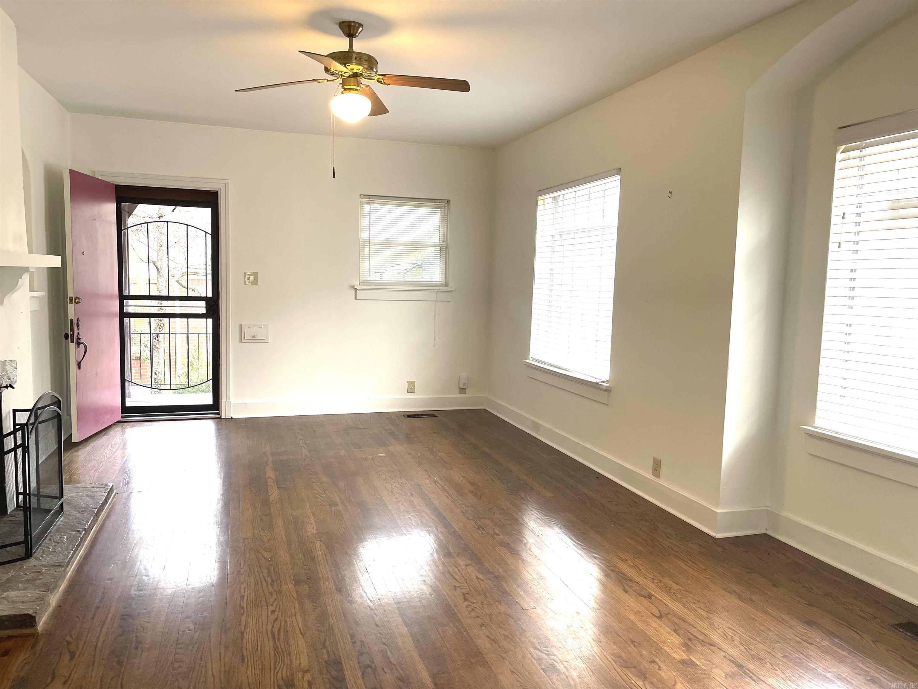 212 E Vernon  Little Rock, AR