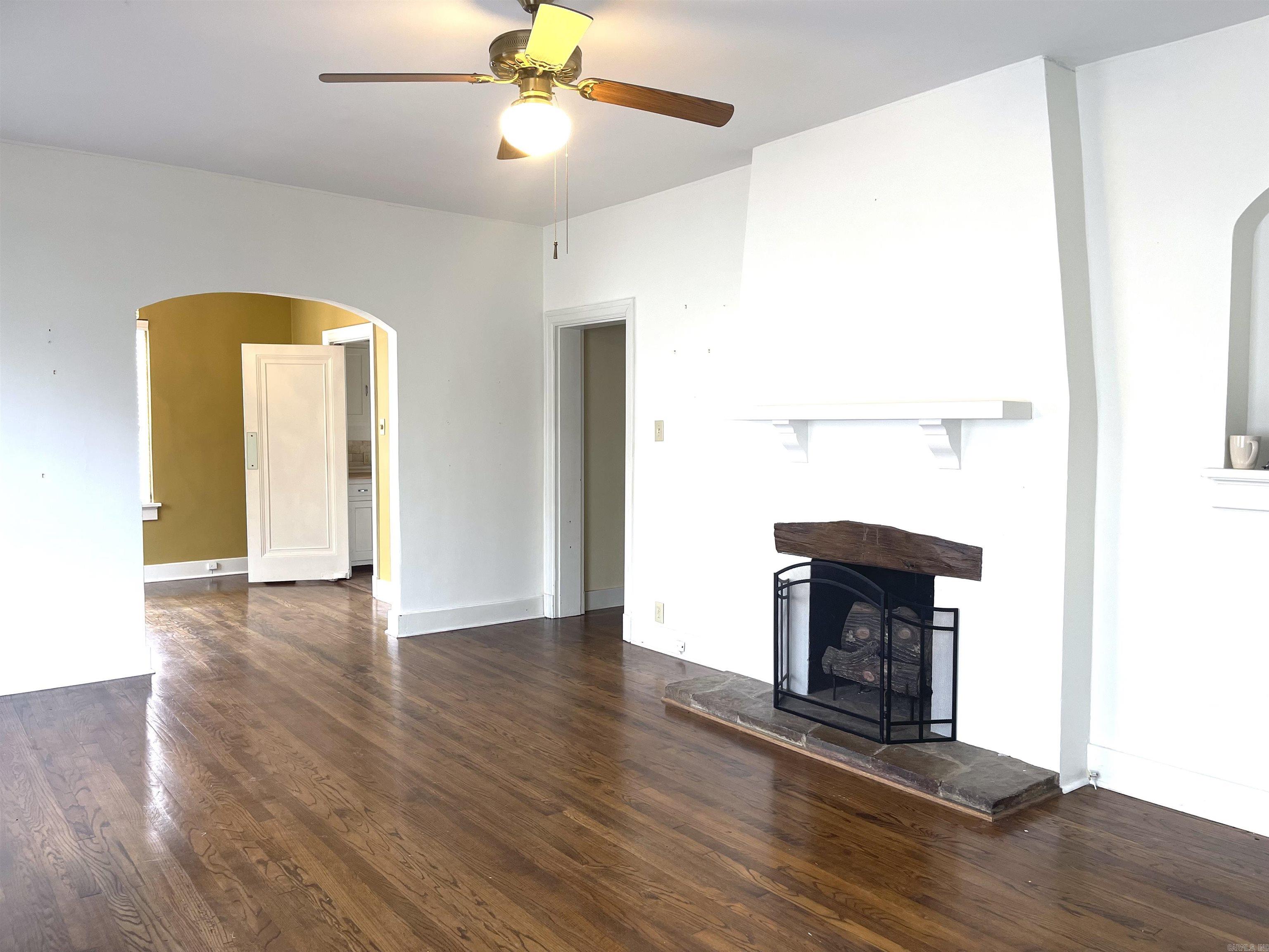 212 E Vernon  Little Rock, AR