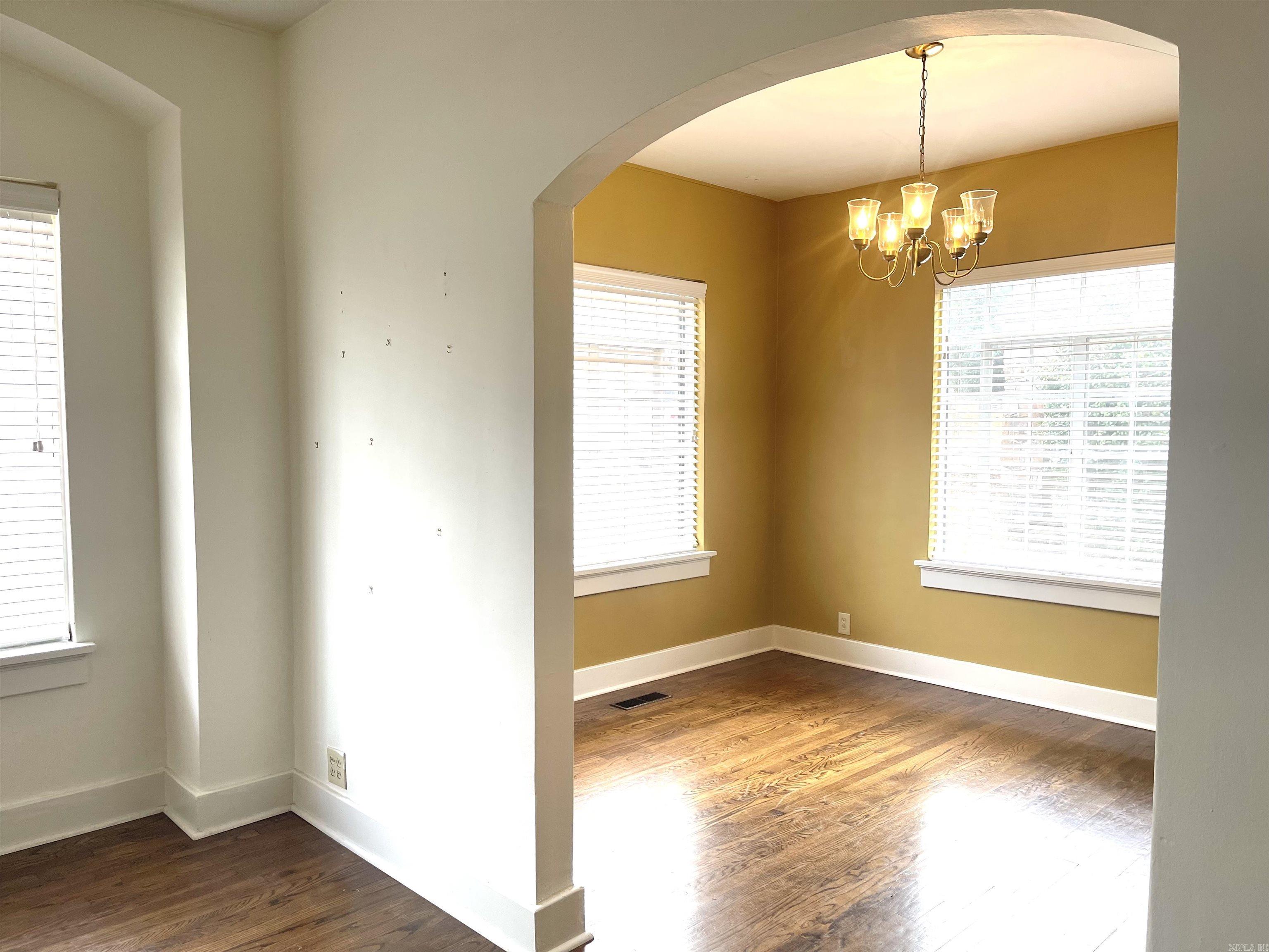 212 E Vernon  Little Rock, AR