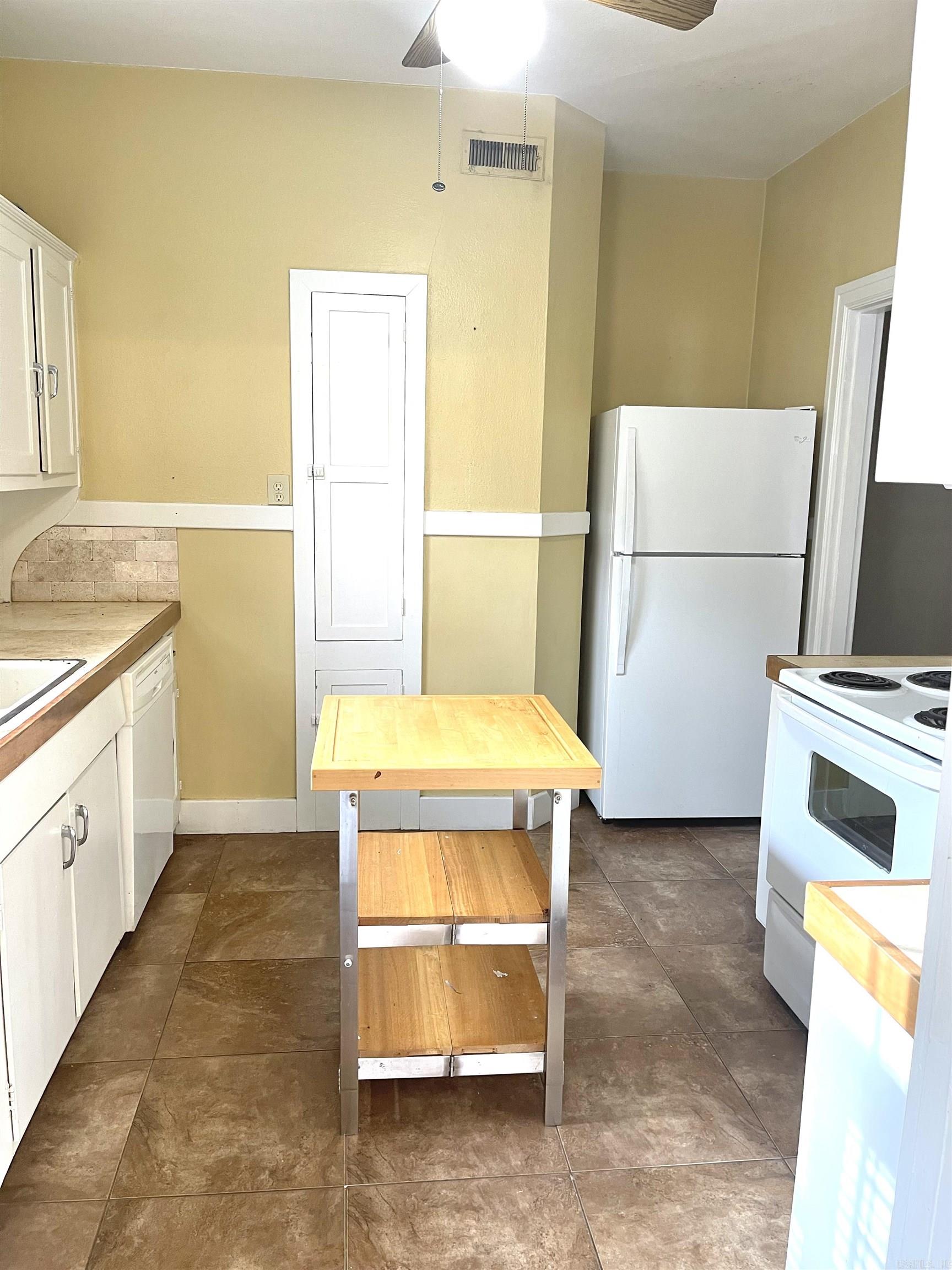 212 E Vernon  Little Rock, AR