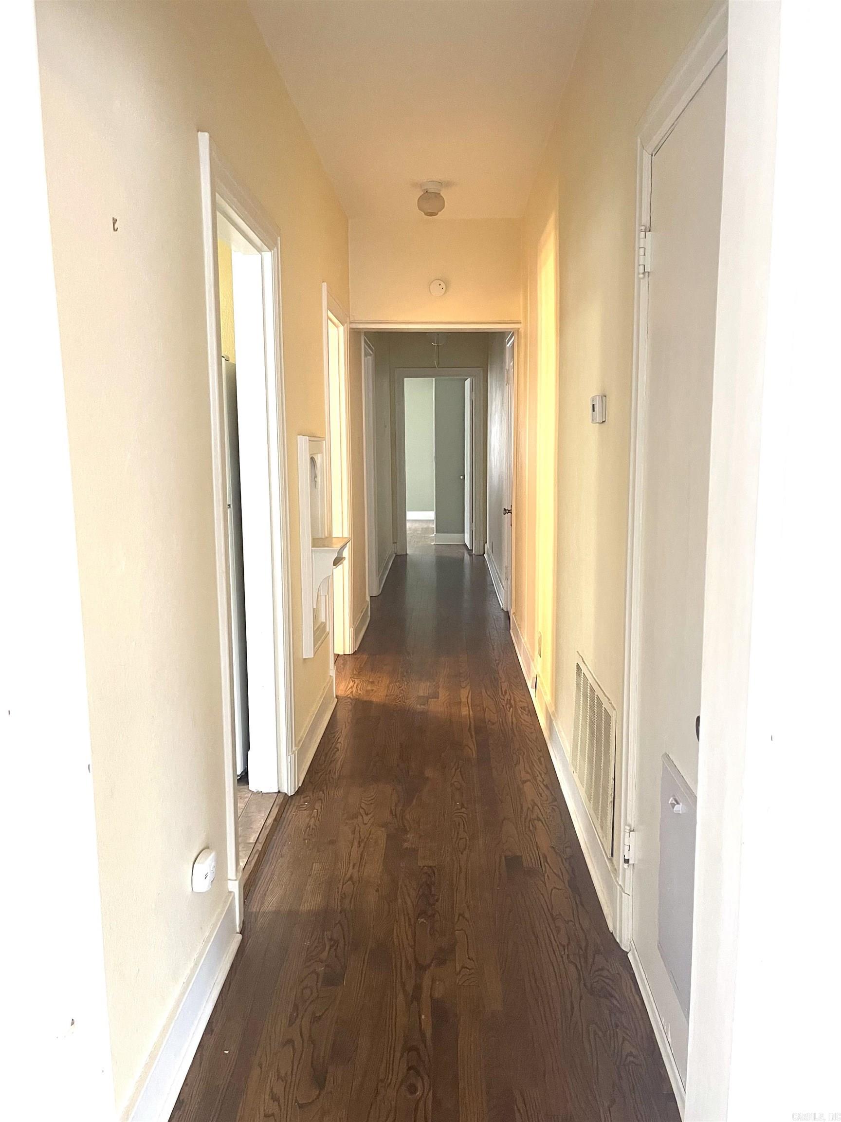 212 E Vernon  Little Rock, AR