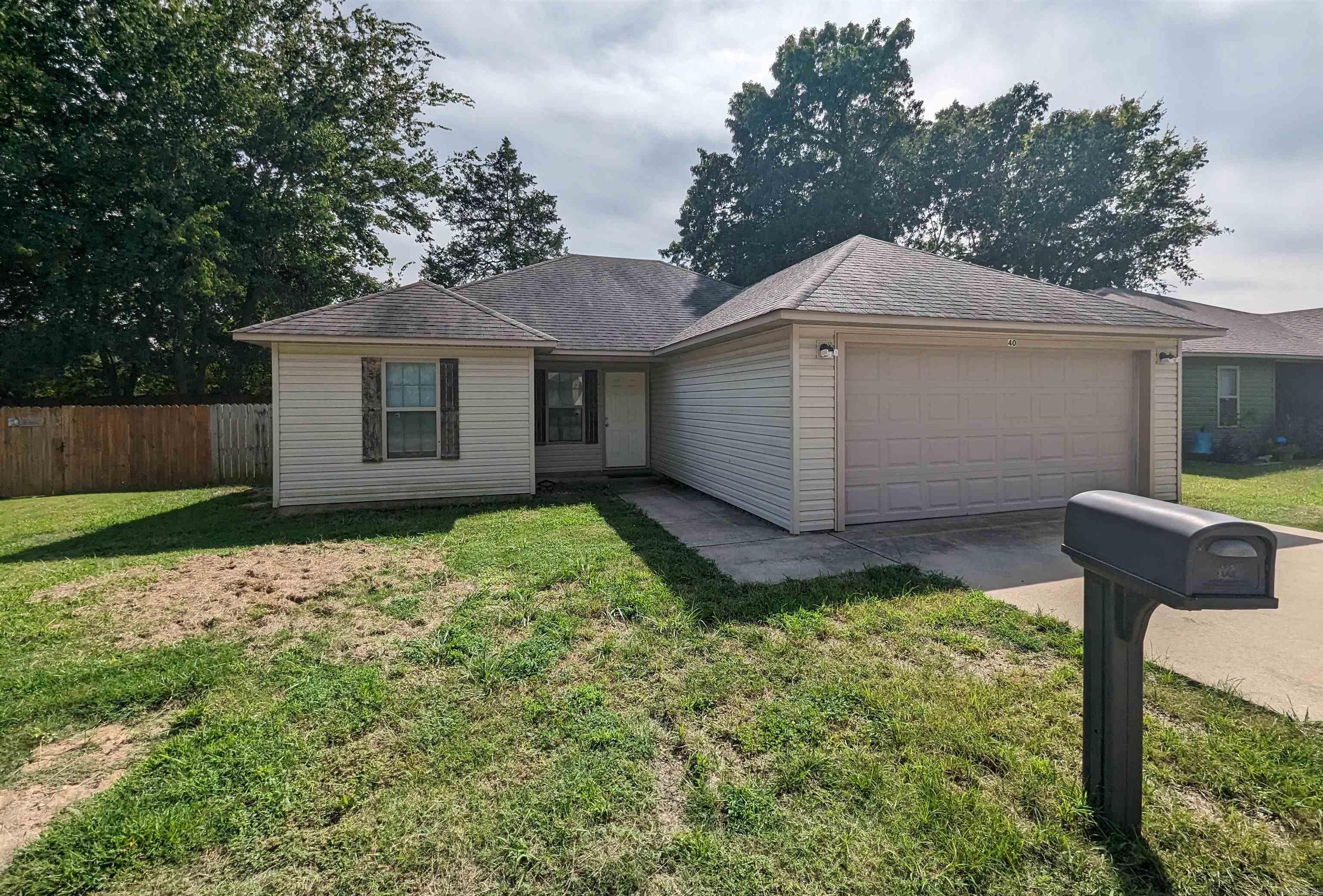 40 Southstone Drive