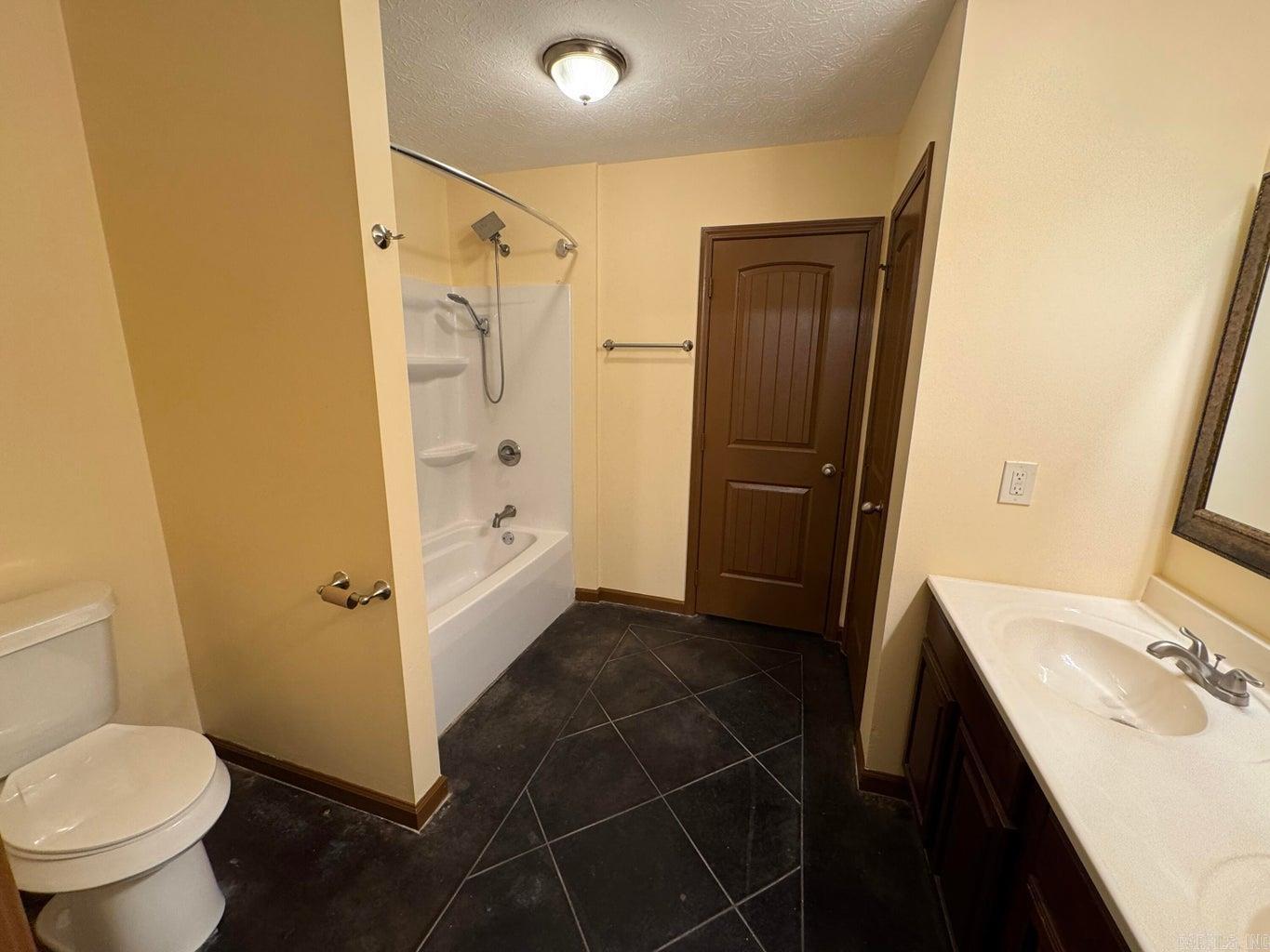 40 Southstone  Southside, AR