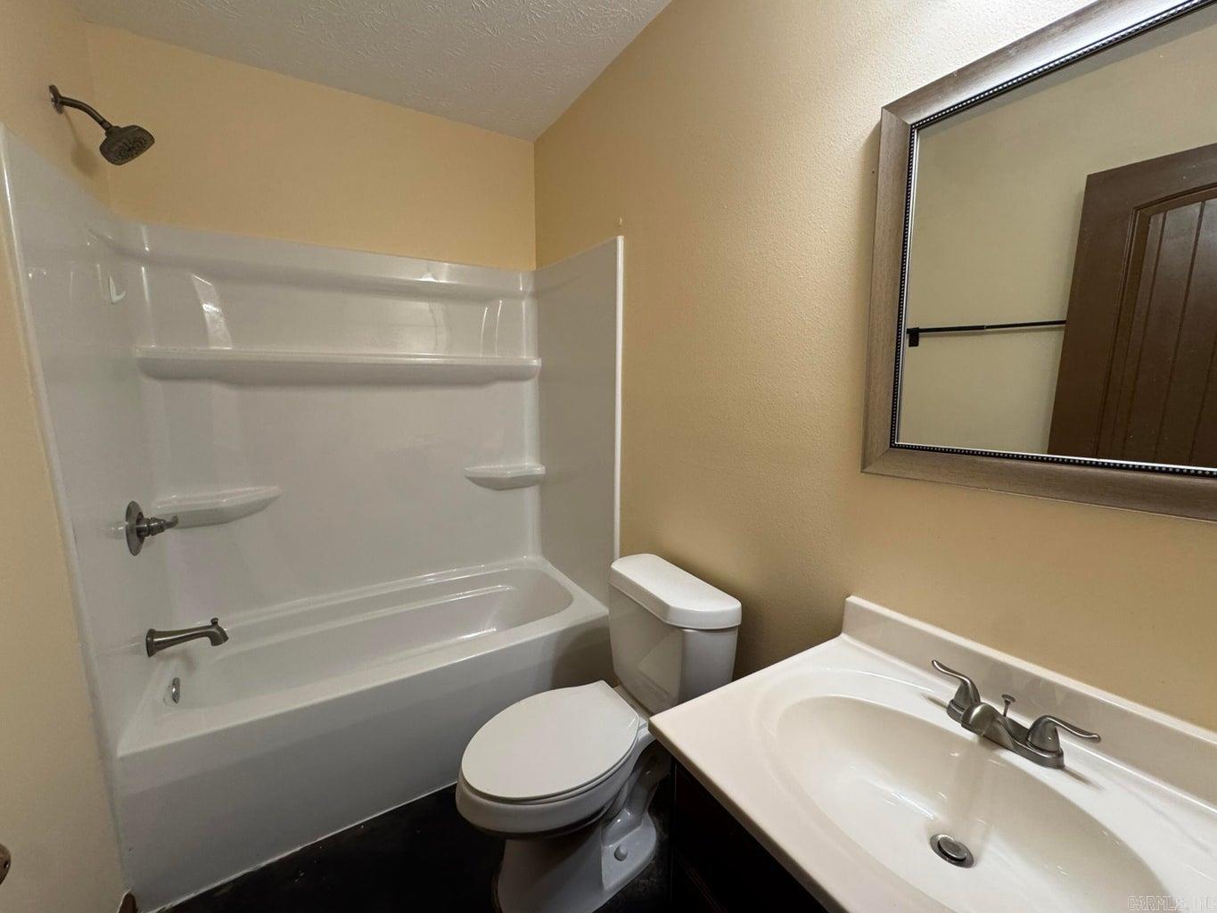 40 Southstone  Southside, AR