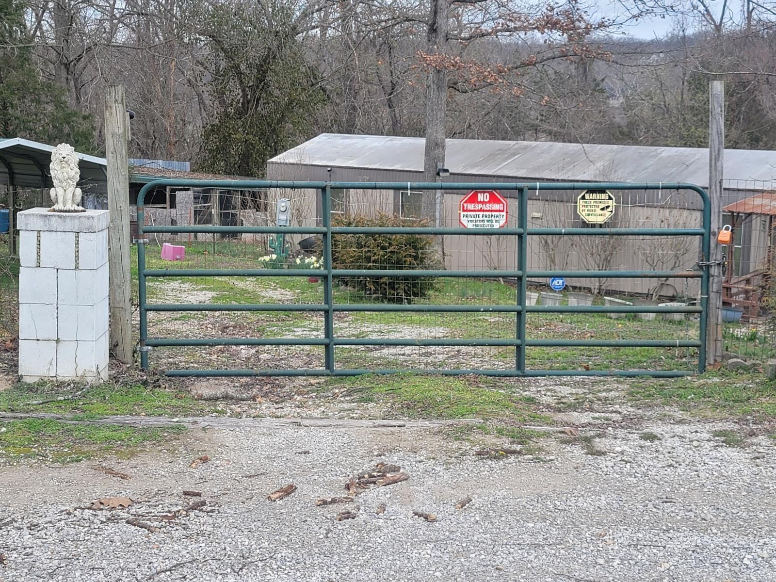 13082 Douglas  Rogers, AR