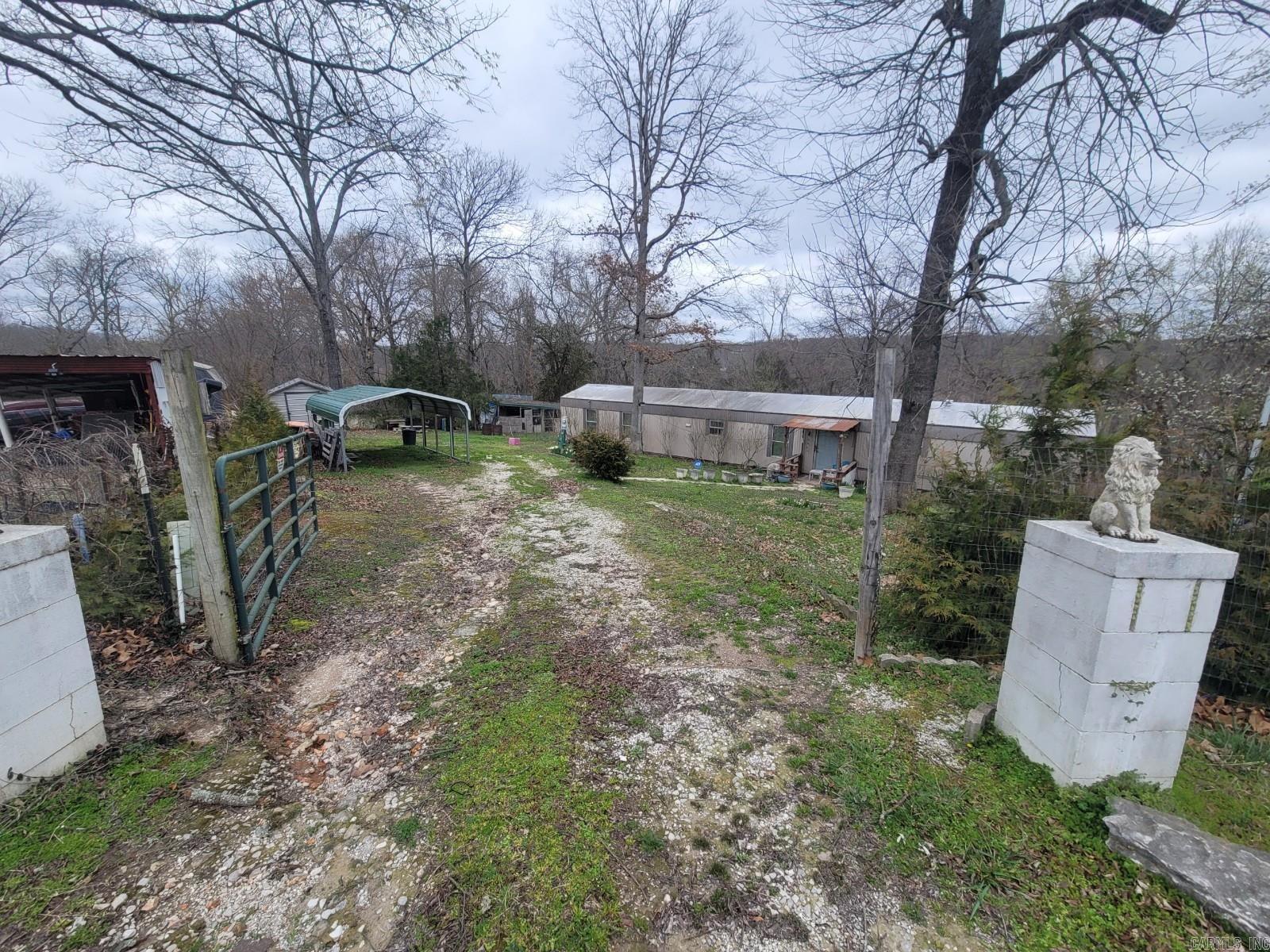 13082 Douglas  Rogers, AR