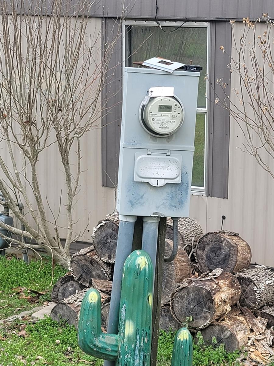 13082 Douglas  Rogers, AR