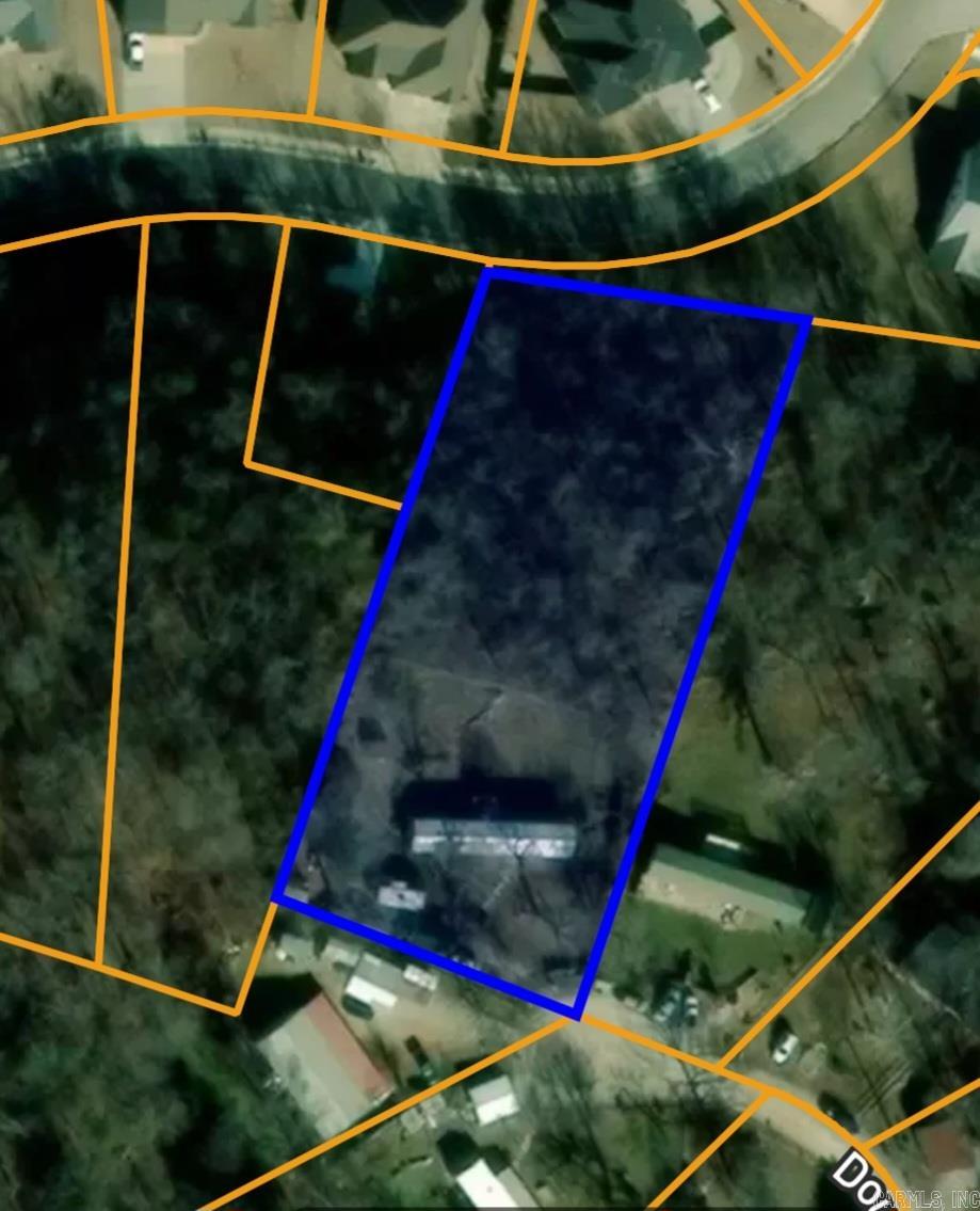 13082 Douglas  Rogers, AR