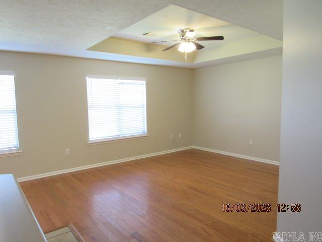 1770 Appalachian Drive  Conway, AR