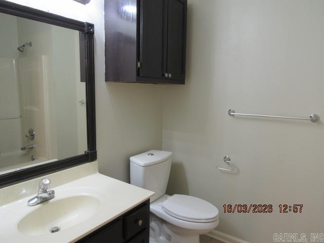 1770 Appalachian Drive  Conway, AR