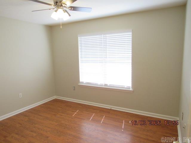 1770 Appalachian Drive  Conway, AR