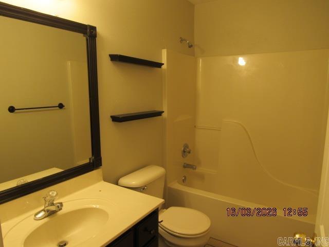 1770 Appalachian Drive  Conway, AR