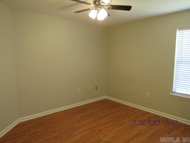 1770 Appalachian Drive  Conway, AR