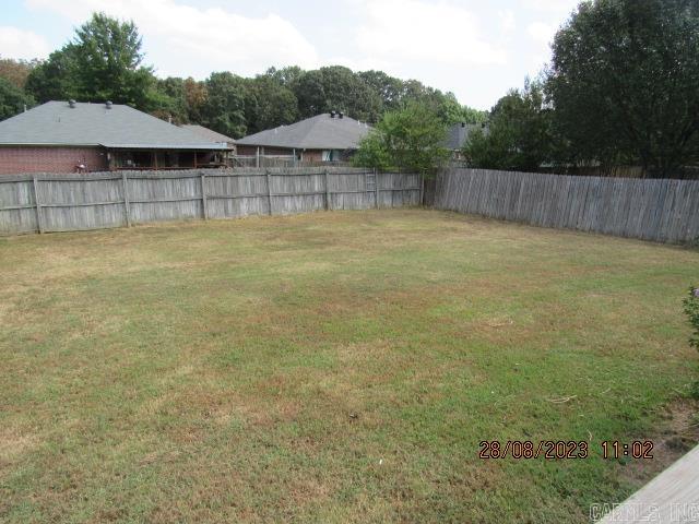 1770 Appalachian Drive  Conway, AR