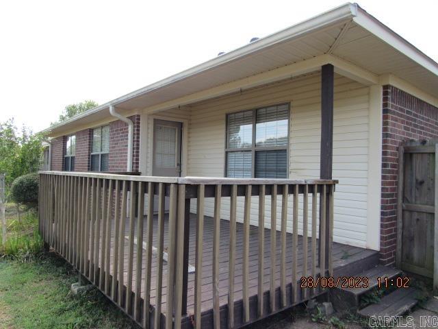 1770 Appalachian Drive  Conway, AR