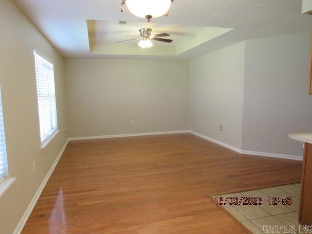 1770 Appalachian Drive  Conway, AR