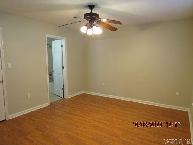 1770 Appalachian Drive  Conway, AR