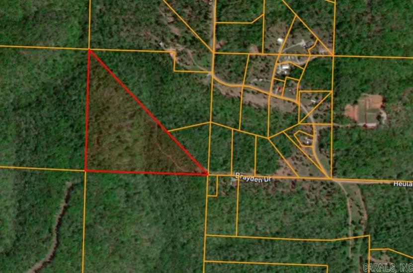 000 Heulan  Mountain View, AR