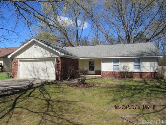 51 Frances Drive  Conway, AR