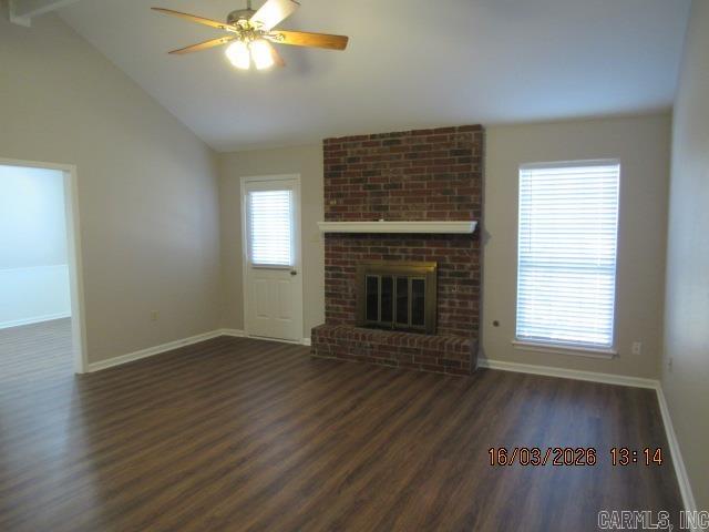 51 Frances Drive  Conway, AR