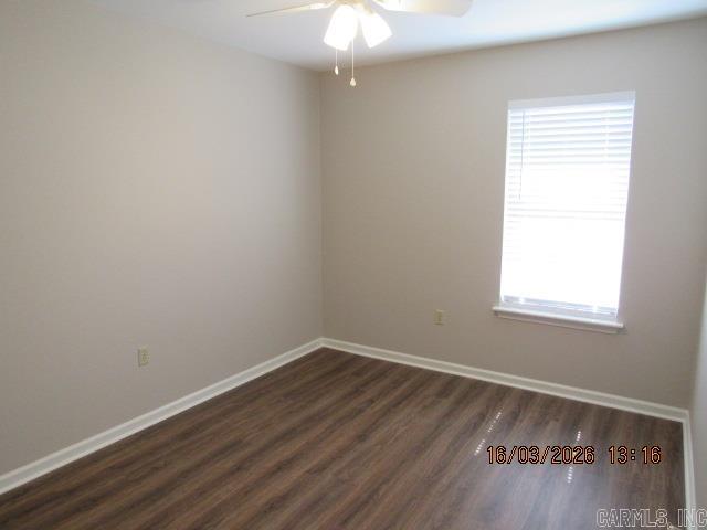 51 Frances Drive  Conway, AR